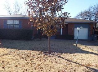 3826 NW Euclid Ave, Lawton, OK 73505