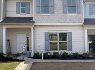 7707 Fawn Cir #48, Covington, GA