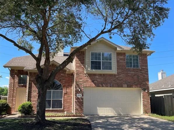 15118 Gaines Meadow Ct, Houston, TX 77083