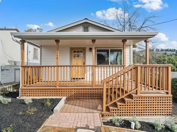 14748 Midland Rd, San Leandro, CA 94578
