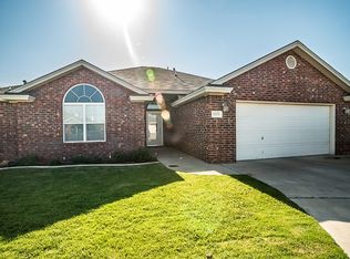 1009 Pontiac Ave, Lubbock, TX 79416