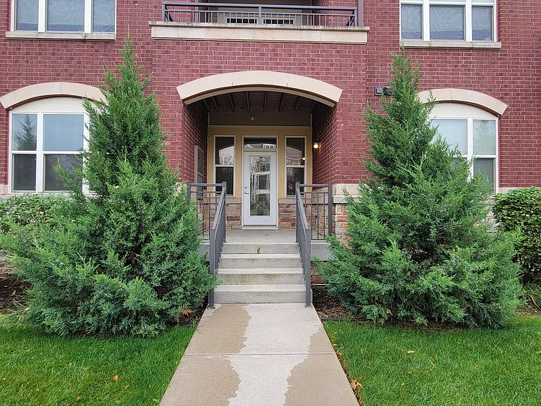 Van Buren Place — Photo 87
