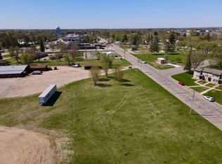 1st St NW, Wadena, MN 56482