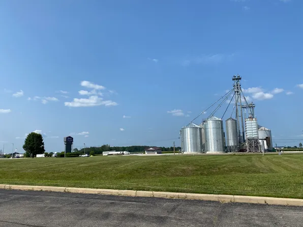 0 N Us Highway 421, Greensburg, IN 47240