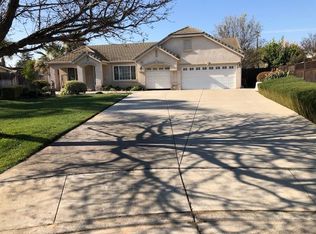 4527 Orchard Oaks Ct, Oakley, CA
