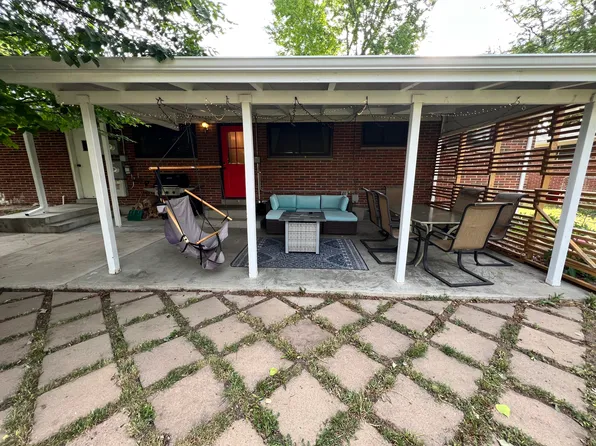 130 S Depew St #Basement, Denver, CO 80226