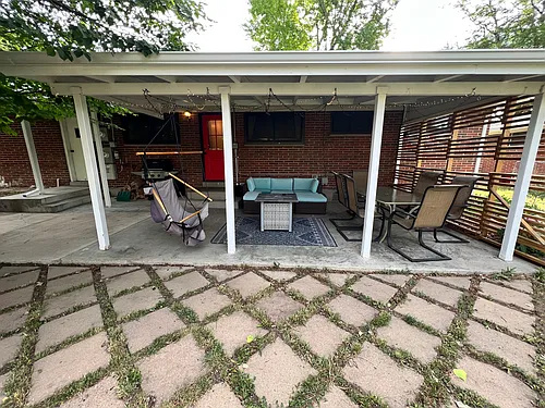 130 S Depew St #BASEMENT Photo 1
