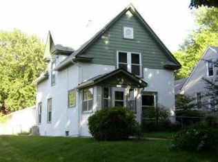 3123 Garfield St NE #2, Minneapolis, MN 55418