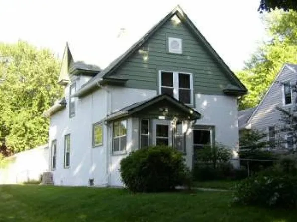 3123 Garfield St NE #2, Minneapolis, MN 55418