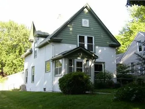 3123 Garfield St NE #2 Photo 1