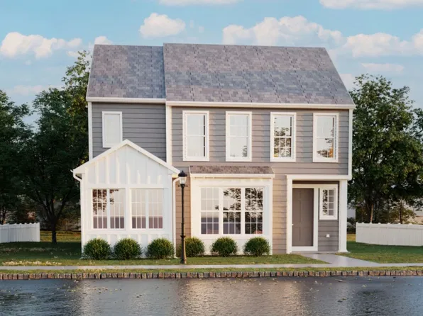 Marlow Plan, Grange