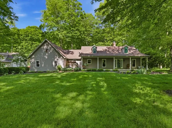 1161 Township Road 2156, Ashland, OH 44805