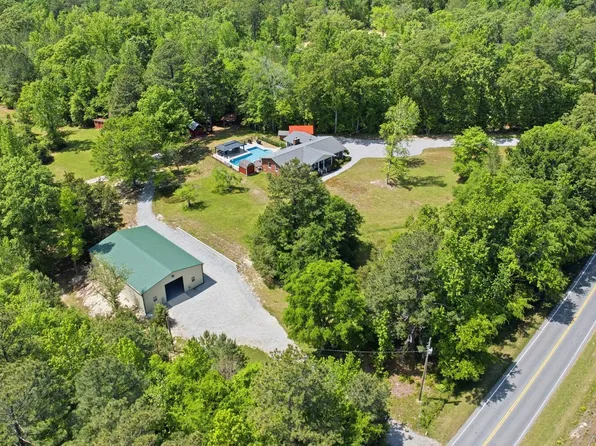 12205 Broad River Rd, Little Mountain, SC 29075