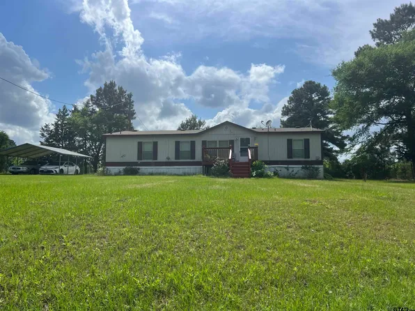 457 County Road 3816, Bullard, TX 75757