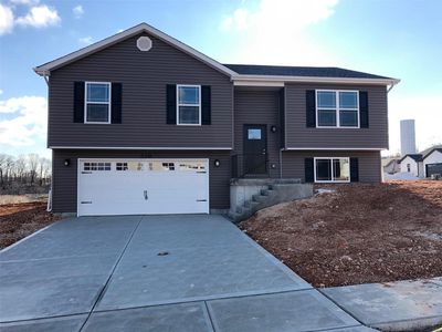 1138 Marathon Dr, Foristell, MO, 63348