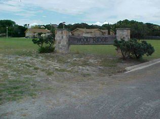 6811 Wood Ridge Dr, Kerrville, TX 78028