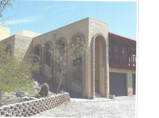 4216 W Carver Rd, Laveen, AZ 85339