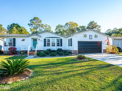 1040 Putting Lane SW, Carolina Shor, NC, 28467