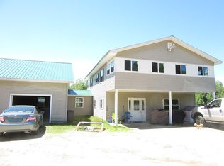 100 Poplar St, Constable, NY 12926