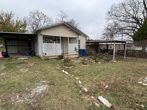 (undisclosed Address), Tulsa, OK 74106