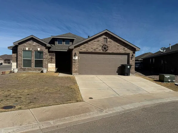 1 Cheyenne Ct, Odessa, TX 79765