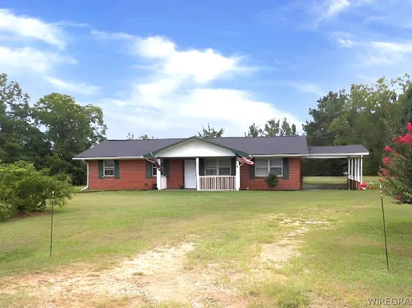 5301 County Road 54 W, Clopton, AL 36317