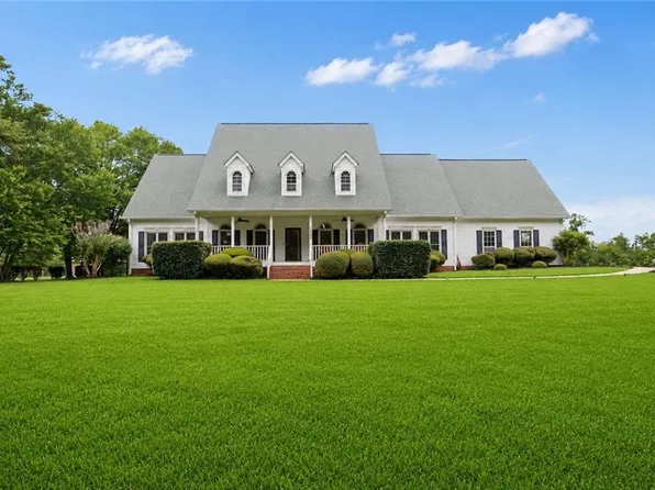 2800 S Highway 16, Carrollton, GA 30116