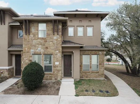 13800 Lyndhurst St Unit 191, Austin, TX 78717