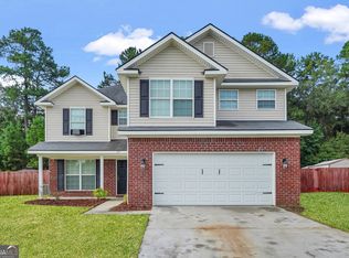 137 Whitaker Way, Midway, GA 31320