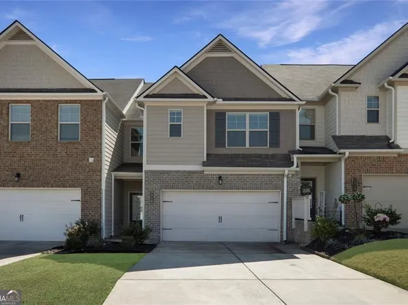 3914 Prospect Point Dr, Oakwood, GA 30566