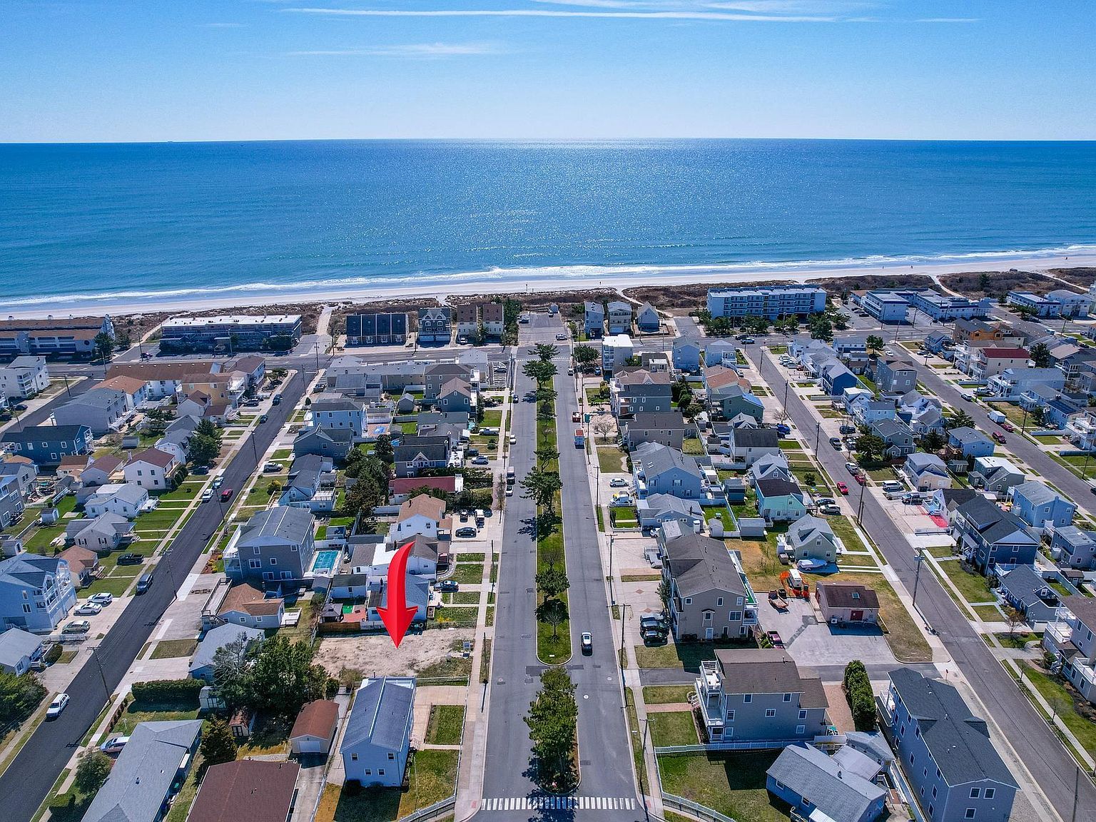 201 S Roosevelt Blvd, Brigantine, NJ 08203 | MLS #578971 | Zillow