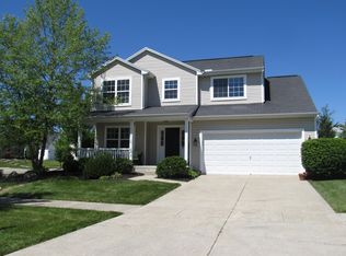1214 Linford Cir, Maineville, OH 45039