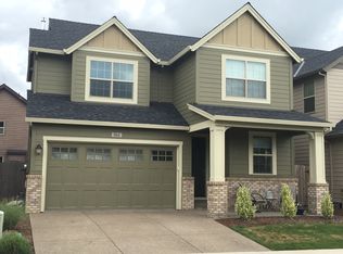 964 SE Bayshore Cir, Corvallis, OR