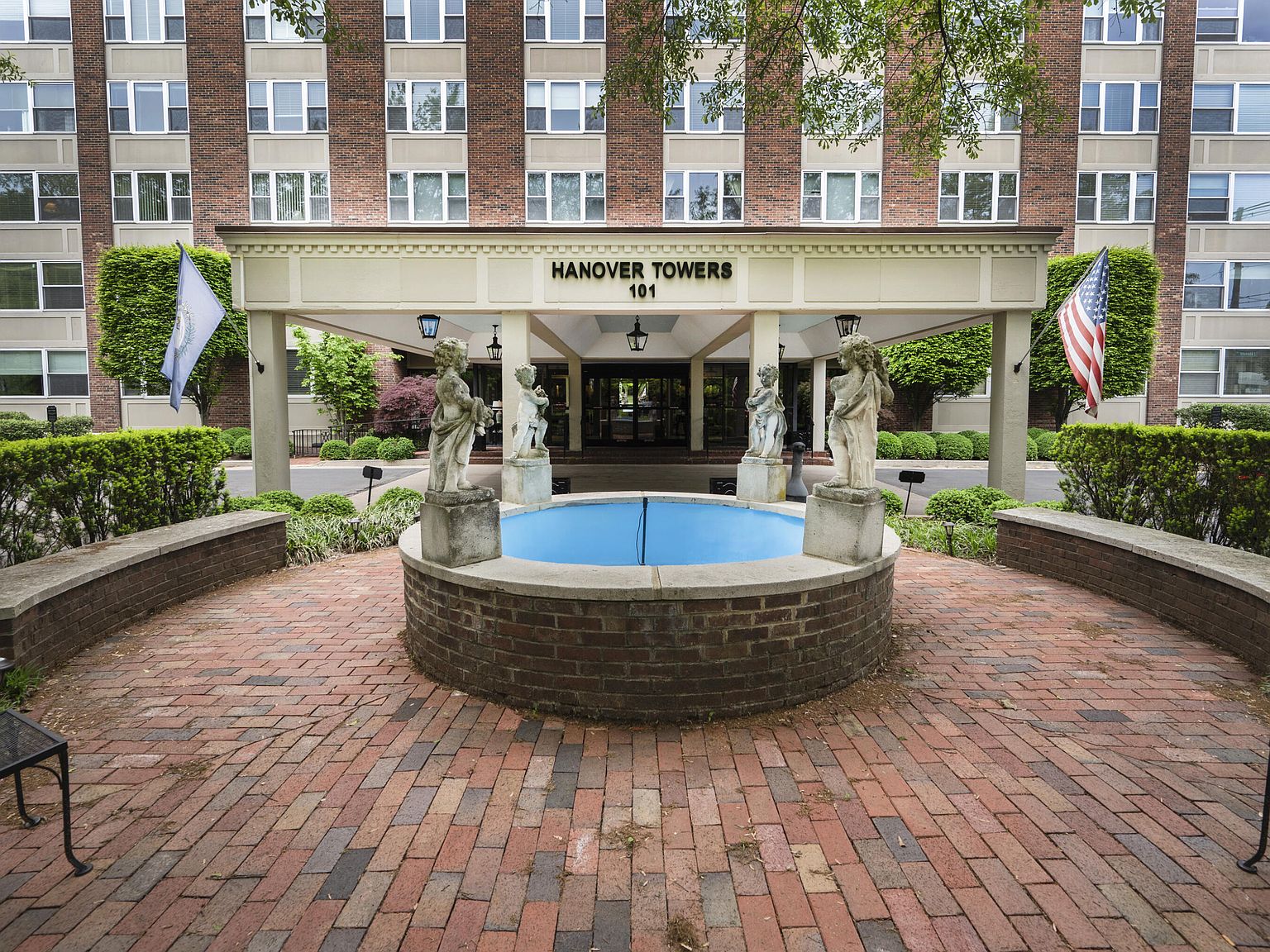 101 S Hanover Ave APT 3K, Lexington, KY 40502 | Zillow