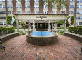 101 S Hanover Ave APT 5F, Lexington, KY 40502