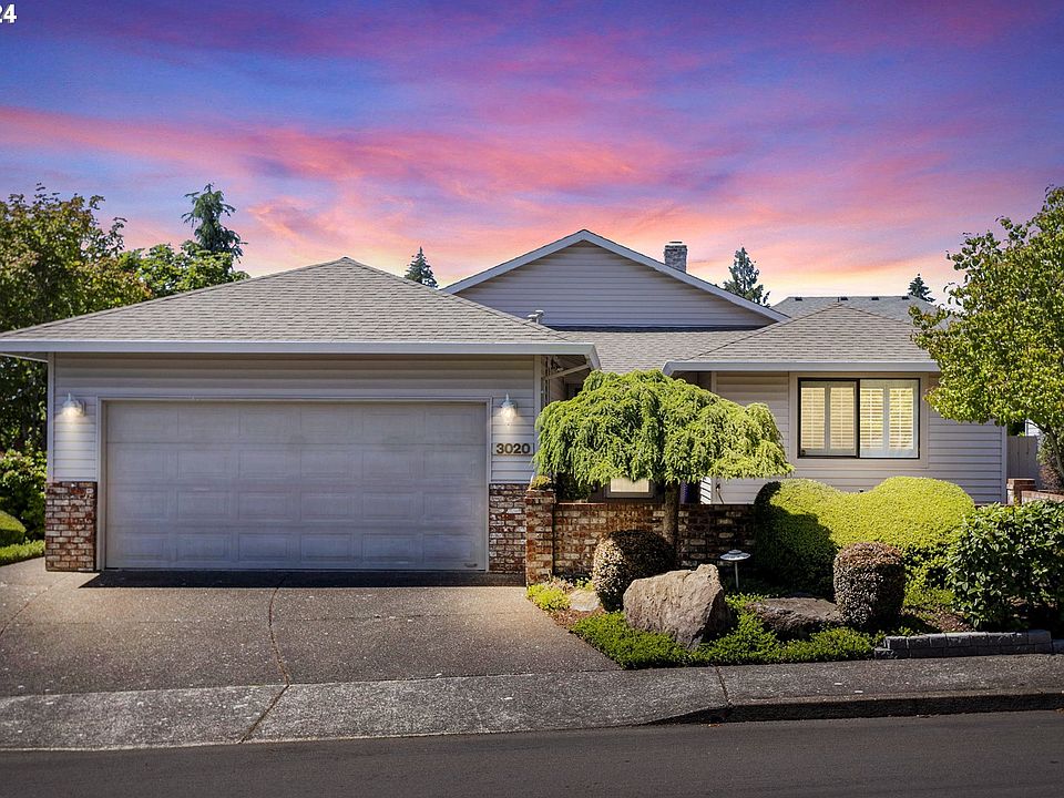 1st image of 3020 SE 156th Ave