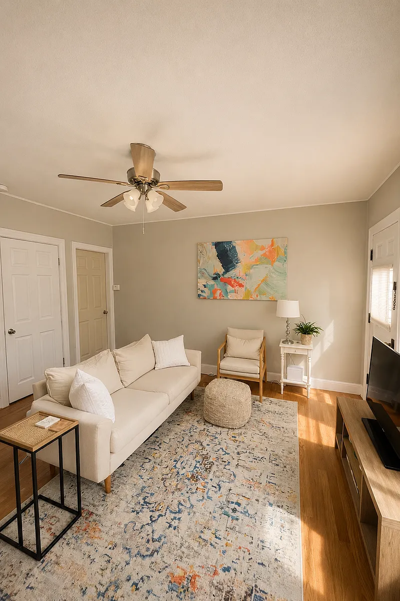 Building Photo - 1164 Lonsdale Ave #2