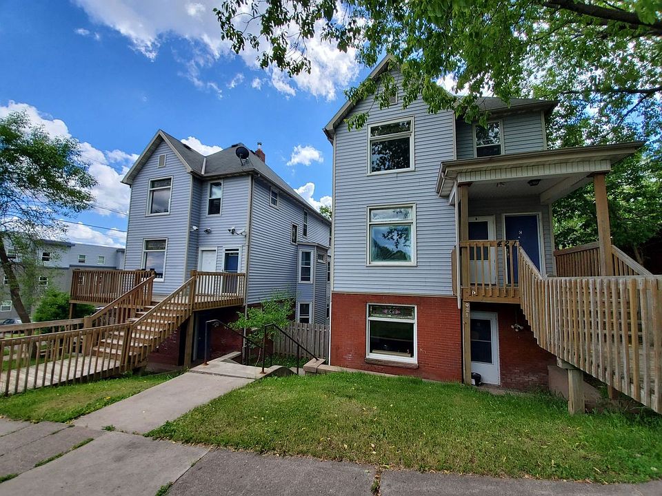 1st image of 419 N 1st Ave W #B