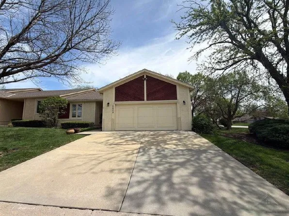 16608 W 133rd St, Olathe, KS 66062
