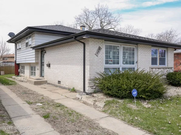 14474 Lincoln Ave, Dolton, IL 60419