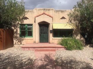 1128 N Tyndall Ave APT 7, Tucson, AZ 85719