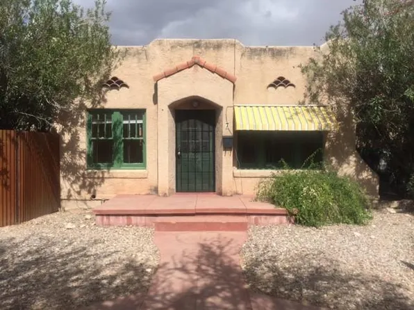 1128 N Tyndall Ave, Tucson, AZ