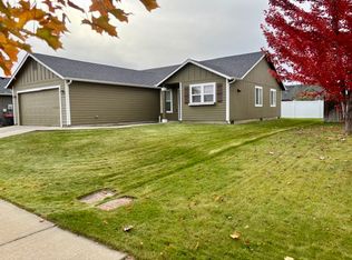 216 S Campbell St, Airway Heights, WA 99001