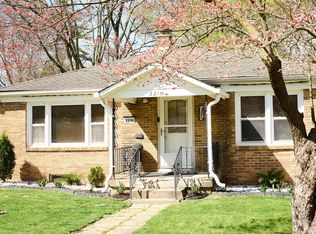 2210 E 58th St, Indianapolis, IN
