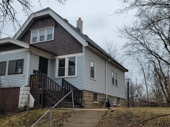 2821 West Concordia AVENUE, Milwaukee, WI 53216