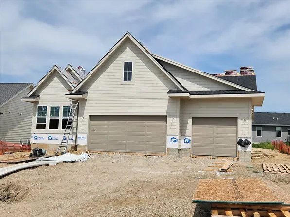 15201 Springbrook Trl, Urbandale, IA 50323