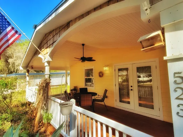 523 Leaf Cir, Deland, FL 32724