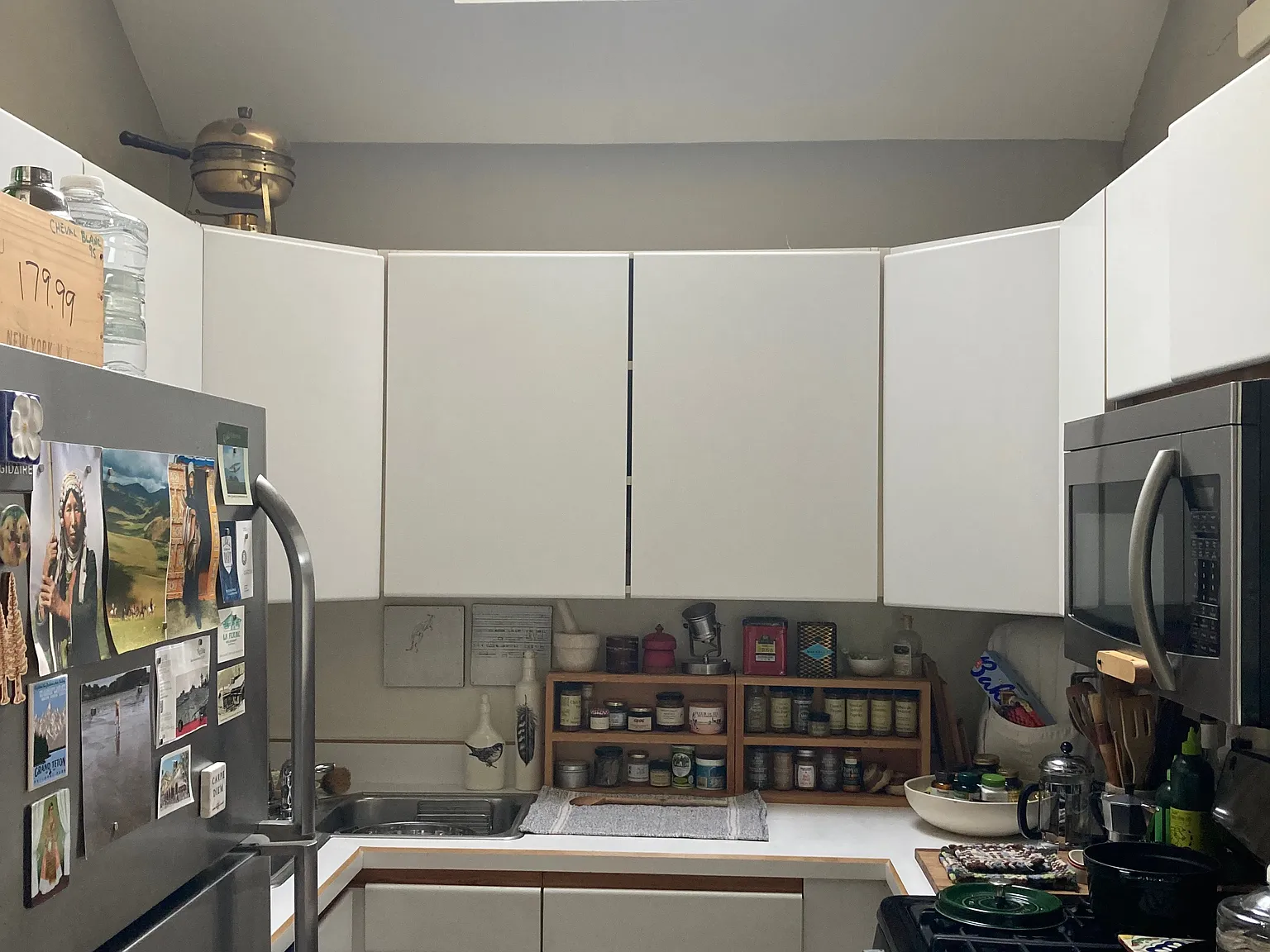 1 bed, 1000 sqft, $2,520 — Photo 2