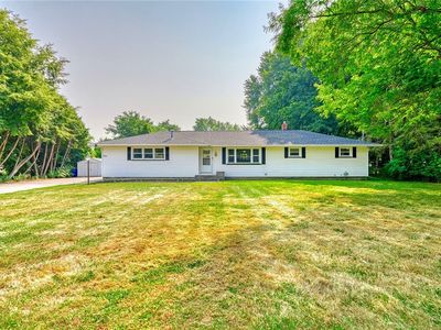 264 North Ave, Rochester, NY, 14626