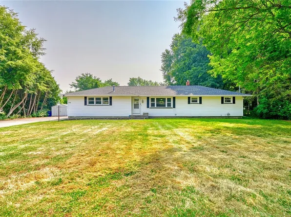 264 North Ave, Rochester, NY 14626